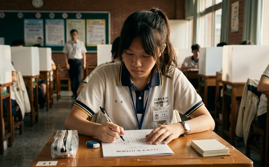 【分科必看】今天開始報名！3大關鍵指標自我檢測，你該當「分科戰士」嗎？
